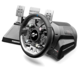 THRUSTMASTER T-GT II Rennlenkrad mit 3 Pedalen für nur 589,99€ inkl. Versand (statt 734€)