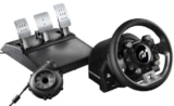 Thrustmaster T-GT – Gran Turismo Edition Lenkrad + 3-Pedal-System [PS4] für nur 555,- Euro inkl. Versand