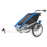 THULE Chariot Cougar 1 Kinderfahrradanhänger für nur 481,55€ (statt 630€)