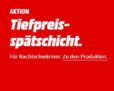 Tiefpreisspätschicht bei Media Markt mit Schnäppchen aus fast allen Kategorien