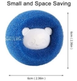Tierhaarentferner für die Waschmaschine 6Stk für nur 9,99€ (statt 14,76€)
