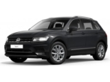 Gewerbeleasing: Volkswagen Tiguan Highline 230 PS TSI DSG für 24 Monate (10tkm/Jahr) für nur 152,32 Euro mtl.