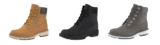 Timberland Lucia Way 6 Inch Damen Schnürboots (wasserdicht) für nur 102,94€ (statt 125€)