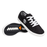 Timberland Newport Bay Canvas Oxford Kinder Sneaker (31-35) für nur 23,94 Euro