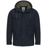 Timberland Recycled Waterproof Casual Herren Jacke für nur 74,99€