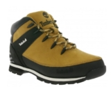 Timberland Euro Sprint Hiker Herren Winterboots Braun für nur 59,99 Euro