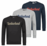Timberland Herren Crew Sweatshirt A1NRI-I20 für nur 33,94 Euro inkl. Versand