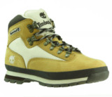 Timberland Euro Hiker Boots für Herren nur 39,99 Euro