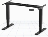 FLEXISPOT EC5B PRO höhenverstellbares elektrisches Tischgestell (Traglast 160KG) in versch. Farben für nur 214,99€ (statt 250€)