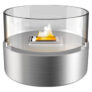 Tenderflame Café 18 Alu Tischfeuer für nur 45,90€ (statt 80€)