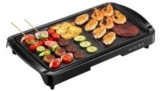 QWQW Elektrogrill für 6 Personen mit 1800W für 38,99€