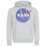 Mega Deal NASA Circle Hoodie für Herren nur 6,83€ bei SportSpar.de