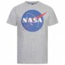 NASA Circle Logo Herren T-Shirt für nur 8,54€ bei SportSpar.de