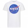NASA Circle Logo Herren T-Shirt für nur 3,59€ bei SportSpar.de
