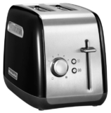KitchenAid 5KMT2115EWH Classic Toaster für 44,- Euro inkl. Versand (statt 70,- Euro)