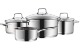 WMF Kochgeschirr-Set 5-teilig Astoria für nur 83,94 Euro inkl. Versand