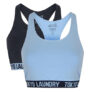 Im Doppelpack: Tokyo Laundry Damen Sport BH für nur 8,39 Euro inkl. Versand