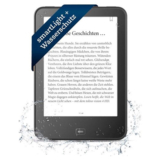 tolino vision 4 HD eBook-Reader für nur 119,- Euro inkl. Versand