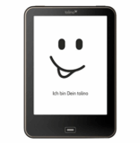 MediaMarkt Tiefpreisspätschicht: Tolino Vision 1 für nur 99,- Euro inkl. Versand!