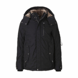 Tom Tailor Herren Winterjacke mit Kapuze (XL – 3XL) für nur 71,99 Euro inkl. Versand