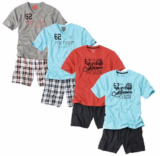 [EBAY WOW! #1] Verschiedene Tom Tailor Pyjama Schlafanzüge für je nur 27,90 Euro inkl. Versand!