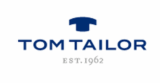 35,- Euro Rabatt bei Tom Tailor ab 75,- Euro Bestellwert