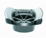 [MEINPAKET] Rösle Tomatenteiler für Tomaten, Äpfel, Mozzarella etc. für nur 5,45 Euro inkl. Versand