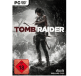 [MMOGA] Tomb Raider [PC] als Steam-Key für nur 18,99 Euro