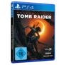 Shadow of the Tomb Raider für PS4 nur 12,99 Euro