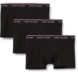 Tommy Hilfiger Herren Shorts (3er Pack) für nur 19,95€ (statt 30€)