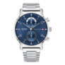 Tommy Hilfiger Edelstahl-Herrenuhr Kane für nur 99,99€ (statt 118€)
