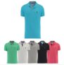Tommy Hilfiger C-New Flag Herren Poloshirts in versch. Farben für nur 29,90 Euro inkl. Versand