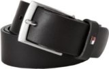 Tommy Hilfiger New Denton Herren Ledergürtel für 24€ (statt 29,95€)