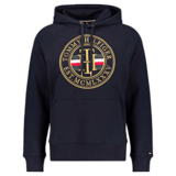 Tommy Hilfiger Herrren Sweatshirt mit Kapuze für nur 101,21 Euro inkl. Versand