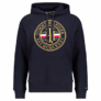 Tommy Hilfiger Herrren Sweatshirt mit Kapuze für nur 101,21 Euro inkl. Versand