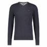 Tommy Hilfiger Herren Pullover (Baumwoll-Kaschmir-Mix) für nur 60,72 Euro