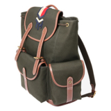Tommy Hilfiger Canvas-Rucksack mit Stickerei für nur 146,30€ inkl. Versand