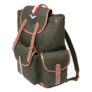 Tommy Hilfiger Canvas-Rucksack mit Stickerei für nur 146,30€ inkl. Versand