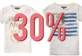 [ENGELHORN] Tipp! Tommy Hilfiger Sale mit 30% Rabatt auf nicht reduzierte Ware