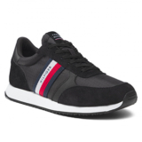 Tommy Hilfiger Runner Lo Mix Ripstop Sneaker für nur 39,96€ (statt 74€)