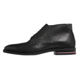 Tommy Hilfiger Leder-Schnürschuhe für nur 83,30 Euro inkl. Versand