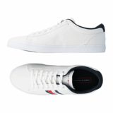 Tommy Hilfiger Essential Pure Cotton Sneaker für nur 47,90€