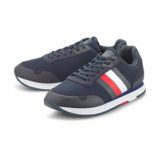 Tommy Hilfiger Corporate Runner Herren-Sneaker für nur 26,99€ (statt 55€)
