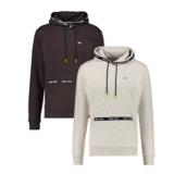Tommy Jeans TJM Branded Tape Herren Sweatshirt für nur 57,72€ inkl. Versand