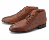 Tommy Hilfiger Technical Comfort Schnür-Boots für nur 47,97 Euro