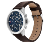 Tommy Hilfiger Henry Armbanduhr für nur 86,20€ (statt 119€)