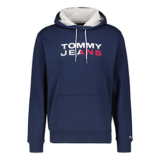 Tommy Jeans Herren Sweatshirt TJM Entry Hoodie für nur 57,94€ inkl. Versand