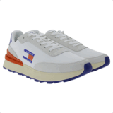 Tommy Jeans TJM Tech Runner Schuhe (41-45) für nur 44,99€ (statt 60€)
