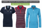 Tommy Hilfiger Kleidung für Damen ab nur 14,99 Euro inkl. Versand