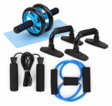 TOMSHOO Home Fitness-Set für nur 14,99 Euro